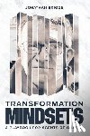 Briggs, Jonathan - Transformation Mindsets: A Playbook for Agents of Change