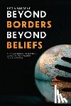 Sargent, Justin - Beyond Borders, Beyond Beliefs