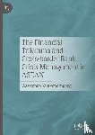 Kun-Amornpong, Wassamon - The Financial Trilemma and Cross-border Bank Crisis Management in ASEAN