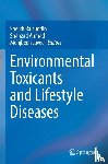  - Environmental Toxicants and Lifestyle Diseases