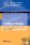  - Intelligent Vehicles