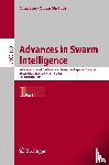  - Advances in Swarm Intelligence