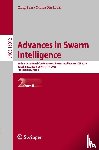  - Advances in Swarm Intelligence