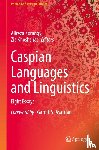  - Caspian Languages and Linguistics