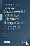 Zhang, Da-Wei, Liu, Guo-Ping - Predictive Cooperative Control for High-Order Fully Actuated Multiagent Systems