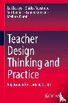 Lockyer, Lori, Agostinho, Shirley, Bennett, Sue, Knussen, Lauren - Teacher Design Thinking and Practice