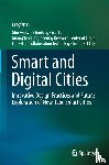 Liu, Fangfen - Smart and Digital Cities