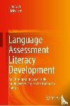 Gan, Ling, Lam, Ricky - Language Assessment Literacy Development
