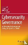 Oh, Kok Boon, Hoang, Giang, Sturdy, John, Guo, Sarah Shuaiqi - Cybersecurity Governance