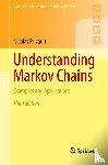 Privault, Nicolas - Understanding Markov Chains