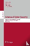  - Science of Cyber Security