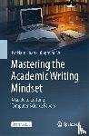 Chan, Tsz Nam, Wu, Dingming - Mastering the Academic Writing Mindset