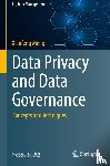 Meng, Xiaofeng - Data Privacy and Data Governance