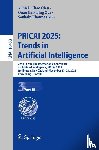  - PRICAI 2025: Trends in Artificial Intelligence