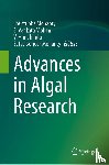  - Advances in Algal Research