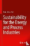Hey, Robert Bruce - Sustainability for the Energy and Process Industries