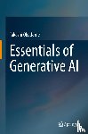 Okadome, Takeshi - Essentials of Generative AI