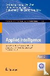  - Applied Intelligence