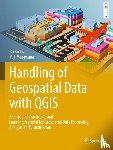 Lwin, Ko Ko, Murayama, Yuji - Handling of Geospatial Data with QGIS