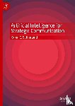 Sutherland, Karen E. - Artificial Intelligence for Strategic Communication