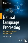 Lee, Raymond - Natural Language Processing