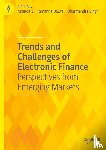  - Trends and Challenges of Electronic Finance
