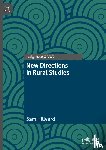 Hillyard, Sam - New Directions in Rural Studies