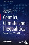 Sylos Labini, Francesco, Caravani, Matteo - Conflict, Climate and Inequalities