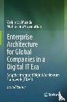 Masuda, Yoshimasa, Viswanathan, Murlikrishna - Enterprise Architecture for Global Companies in a Digital IT Era