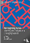  - Reimagining Korea