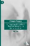 Chen, Jian - Climate Finance