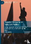 Batool, Fizza - Populist Discourse in Pakistani Politics
