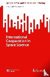 Wu, Ji, Gimenez, Alvaro - International Cooperation in Space Science