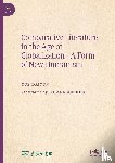 Daiyun, Yue - Comparative Literature in the Age of Globalization - A Form of New Humanism