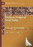 Al-Khulaifi, Khalid Abdulaziz - The Smart Power of Small States
