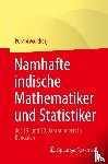 Mukherji, Purabi - Namhafte indische Mathematiker und Statistiker