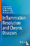  - Inflammation Resolution and Chronic Diseases