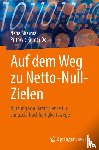de, Prithwis Kumar, Sharma, Neha - Auf dem Weg zu Netto-Null-Zielen