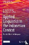  - Applied Linguistics in the Indonesian Context
