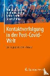 Chakraborty, Pranab, Talnikar, Suprita, Nandi, Mridul, Maitra, Subhamoy - Kontaktverfolgung in der Post-Covid-Welt