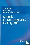  - Essentials of Pharmacodynamics and Drug Action