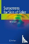 Rajan, Renita - Sunscreens for Skin of Color