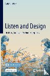Azis, Iwan J. - Listen and Design