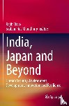 - India, Japan and Beyond