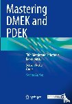  - Mastering DMEK and PDEK