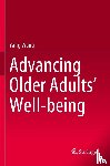 Wang, Yang - Advancing Older Adults' Well-being