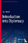 Kiçmari, Sabri - Introduction into Diplomacy