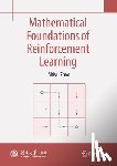 Zhao, Shiyu - Mathematical Foundations of Reinforcement Learning