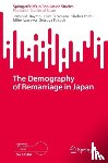 Raymo, James M., Teramoto, Erika, Yoda, Shohei, Iwasawa, Miho - The Demography of Remarriage in Japan