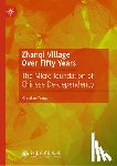 Dong, Xiaodan - Zhanqi Village Over Fifty Years